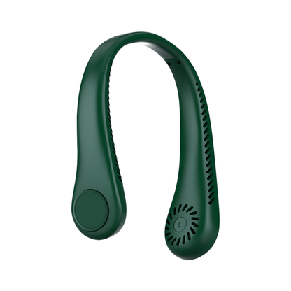 🎁Great Gift In Summer -2026 New Portable Neck Fan