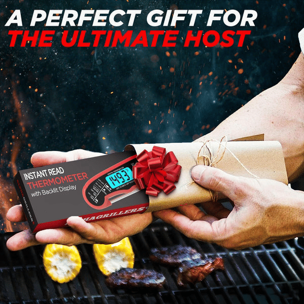 ⏰Final 3-hour Preferential Deal✨Meat Thermometer - Digital Instant Read