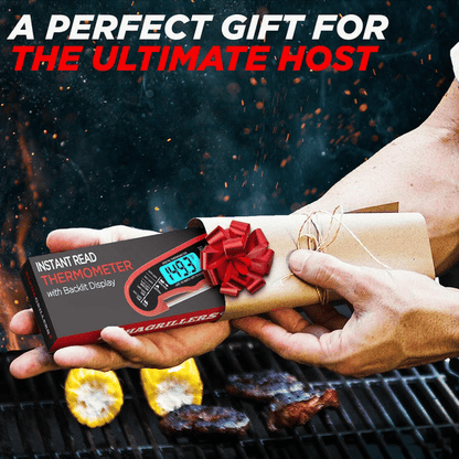 ⏰Final 3-hour Preferential Deal✨Meat Thermometer - Digital Instant Read