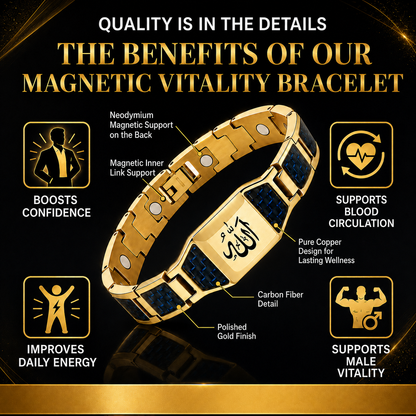 🍊Ares Chain——Men’s Strength & Vitality Chain🍆Upgrade Your Energy, Style, and Confidence-B01