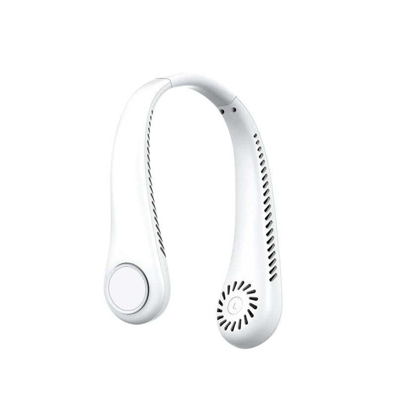🎁Great Gift In Summer -2026 New Portable Neck Fan