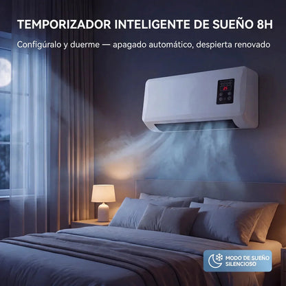 ❄️Limited Discount🔥Ductless Portable Air Conditioners No Windows Needed