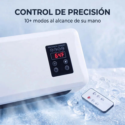 ❄️Limited Discount🔥Ductless Portable Air Conditioners No Windows Needed