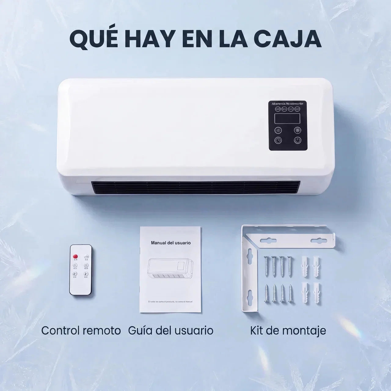 ❄️Limited Discount🔥Ductless Portable Air Conditioners No Windows Needed