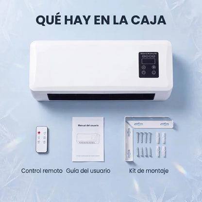 ❄️Limited Discount🔥Ductless Portable Air Conditioners No Windows Needed